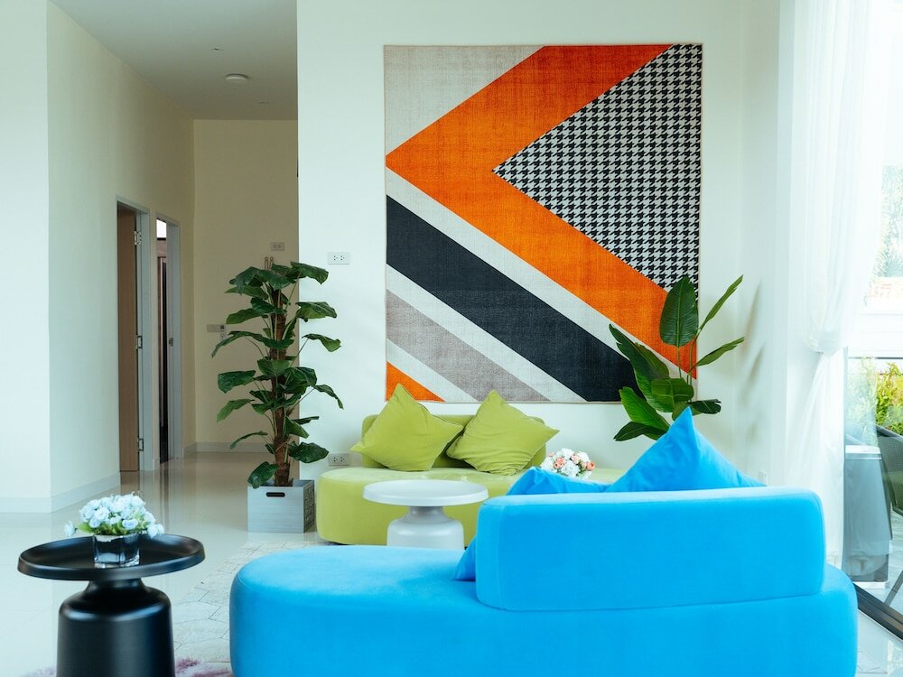 Фото Fresh Resort Pattaya