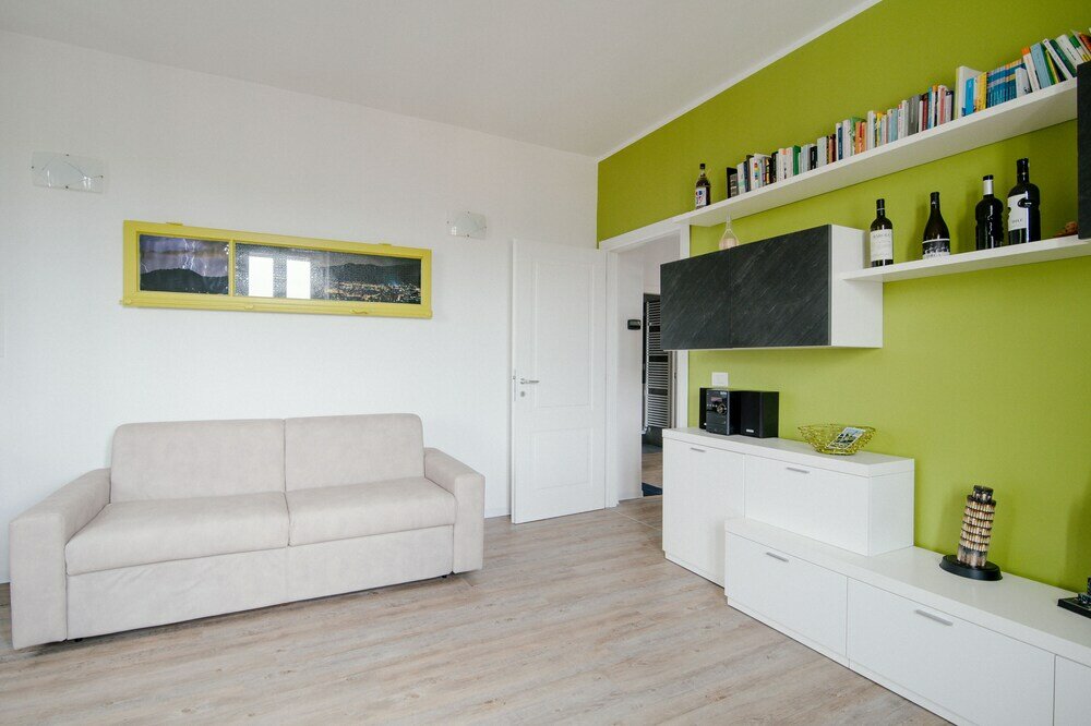 Фото La Casetta di Erica