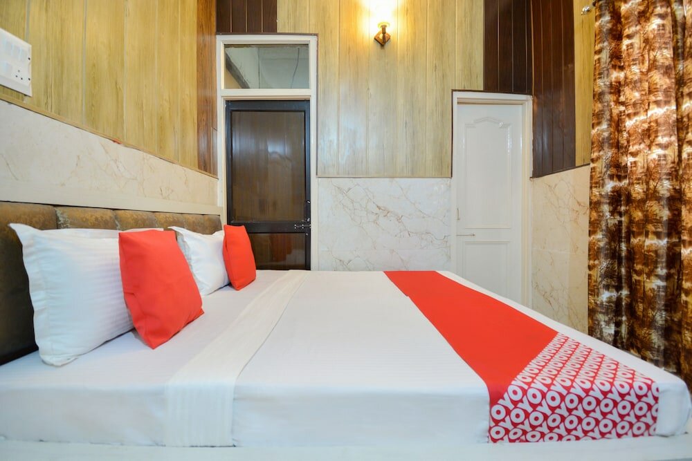 Фото Oyo 42893 Siali Residency