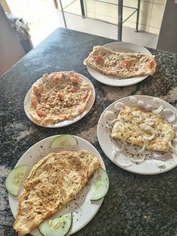 Фото Hôtels bois vert