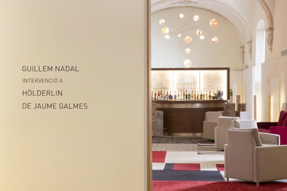 Фото Hotel Convent de la Missio - Adults Only