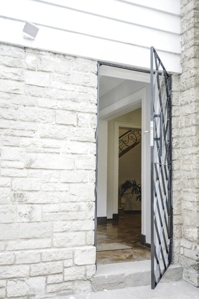 Фото Anden Aristides