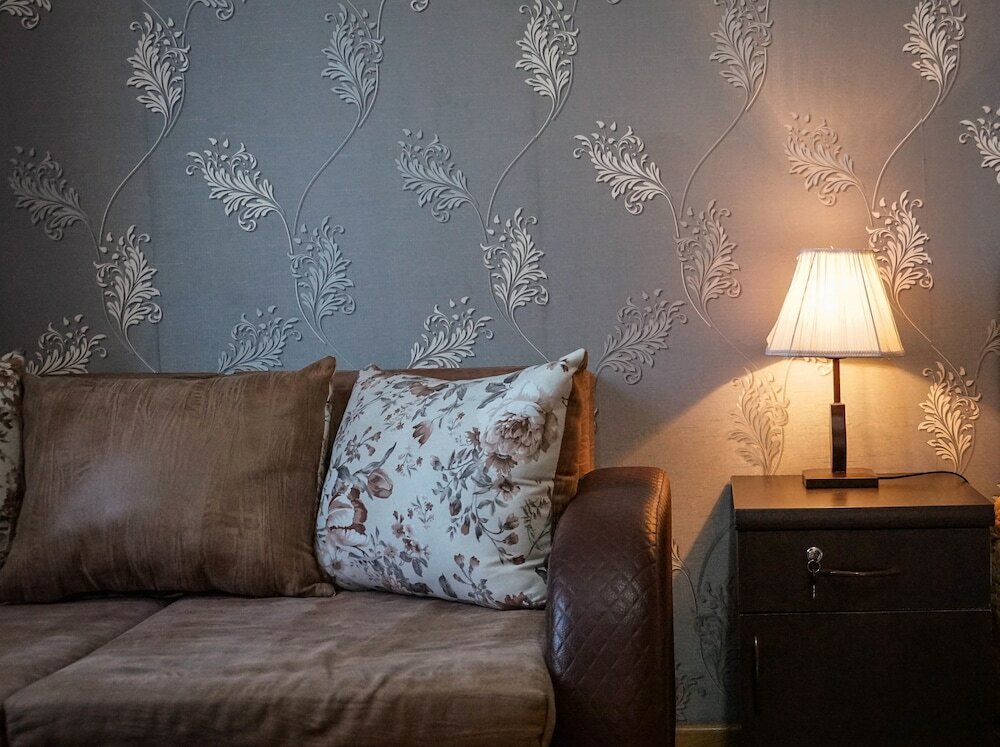 Фото Мини-отель Family Hotel Mountain Scream