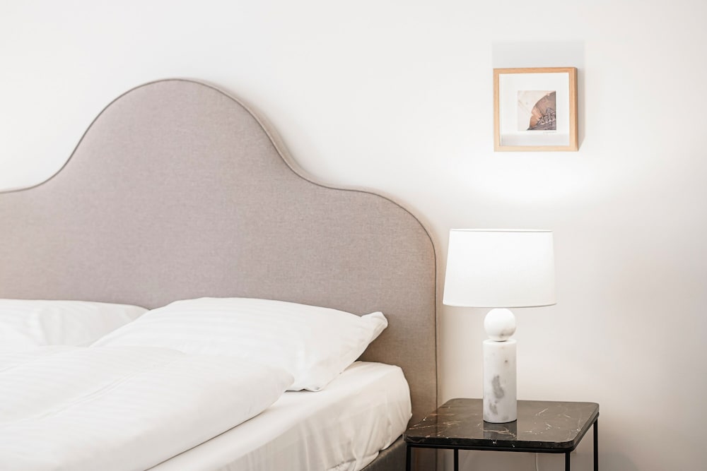 Фото HeyMi Apartments Zentagasse