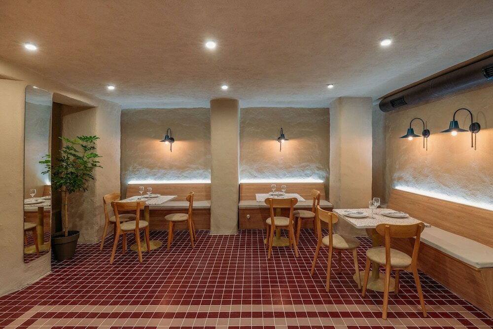 Фото Vermont Boutique Hotel