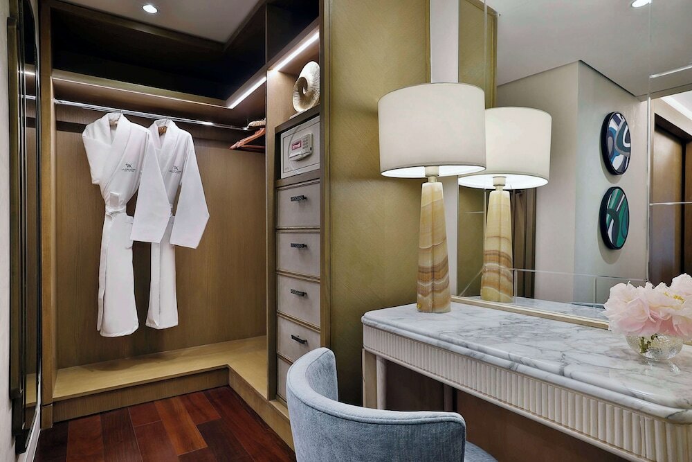 Фото Waldorf Astoria Cairo Heliopolis