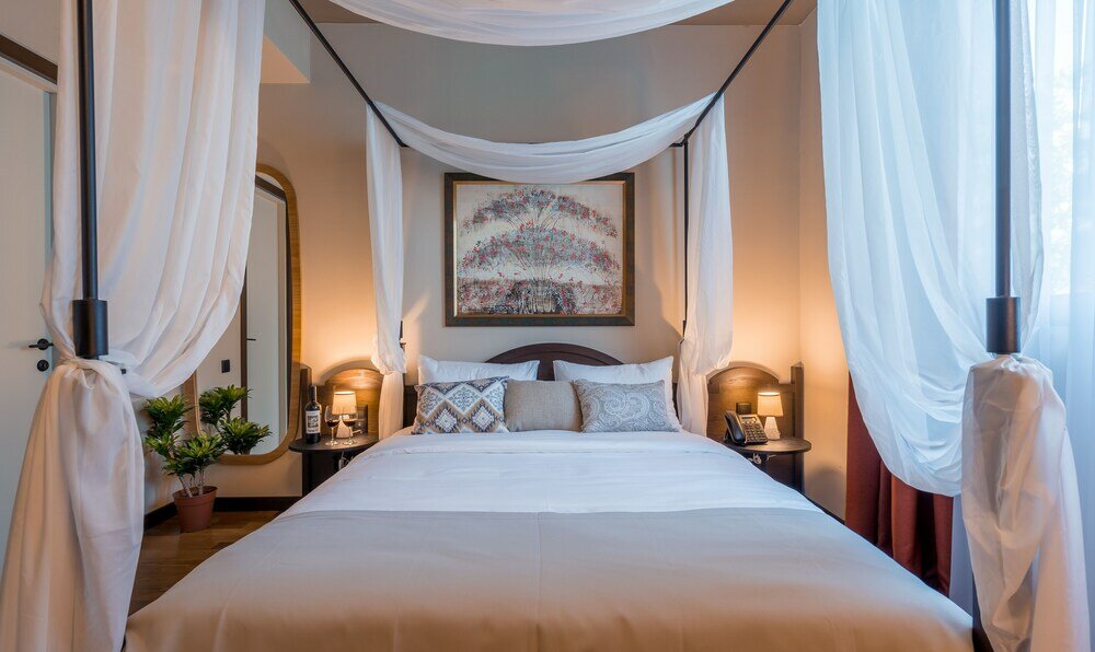 Фото Giuaani Winery