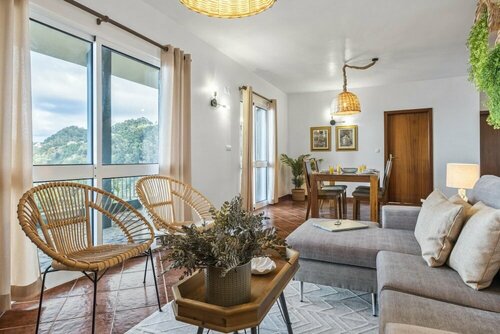 Гостиница Green Valley by Madeira Sun Travel