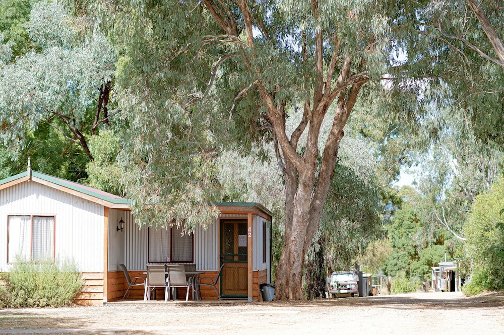 Фото Mansfield Lakeside