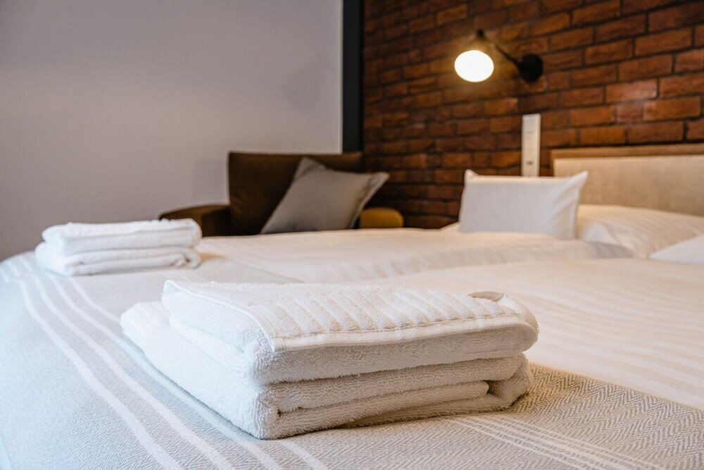 Фото Garni Hotel Dock