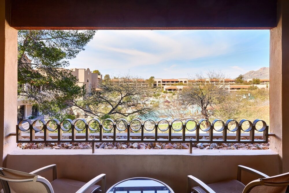 Фото The Westin La Paloma Resort and SPA