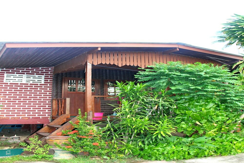 Фото The Boardroom Beach Bungalows