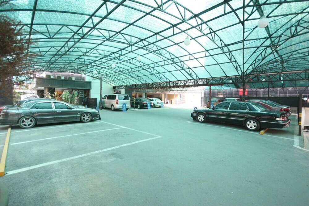 Фото Bucheon Sheel