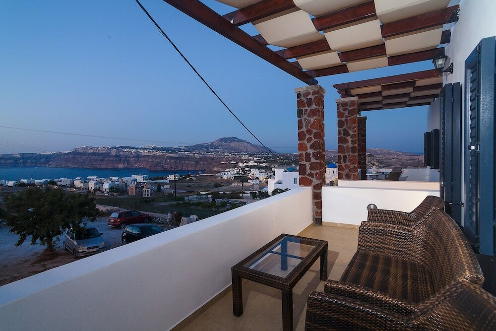 Фото Aelia Suites