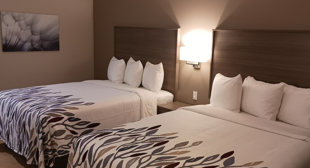 Фото Red Roof Inn Lancaster, Tx