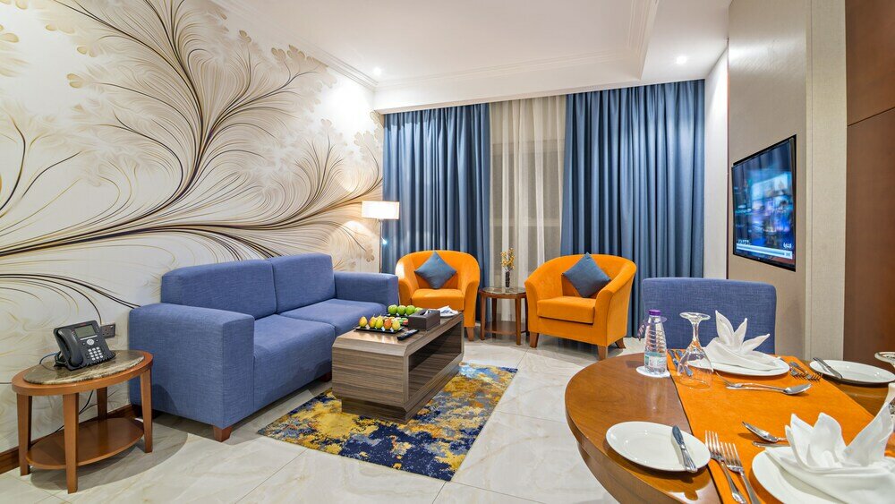 Фото SAS Jiwar Diamond Hotel