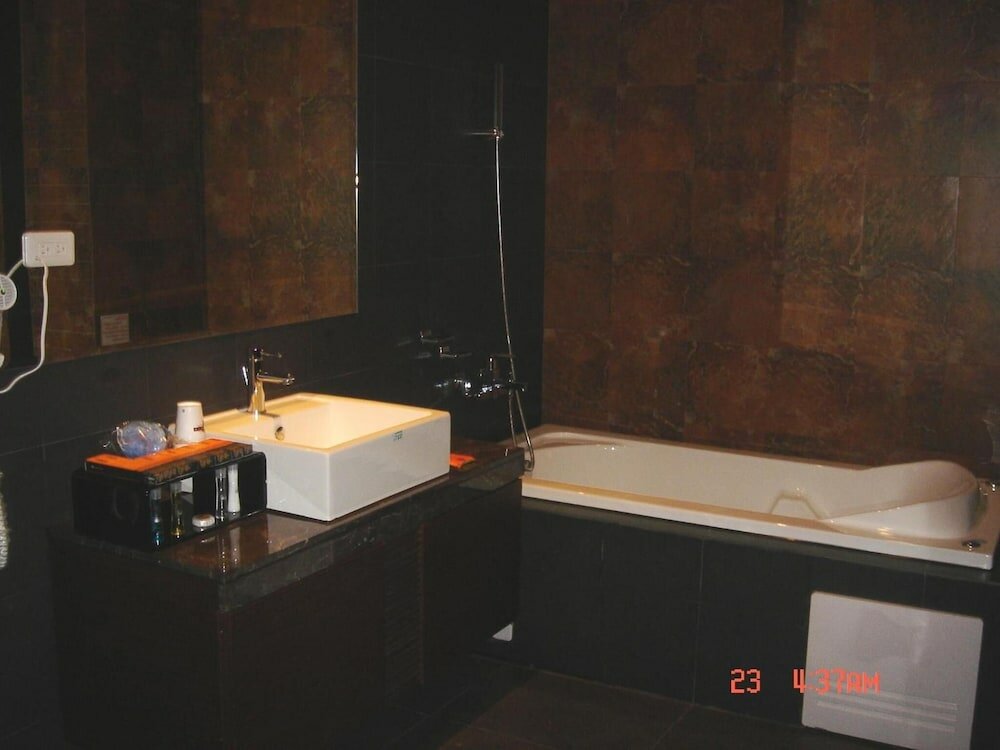 Фото Hip SPA Motel