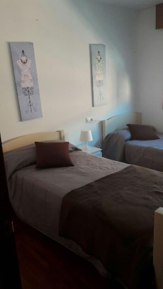 Фото Pilgrim Rooms & Apartments