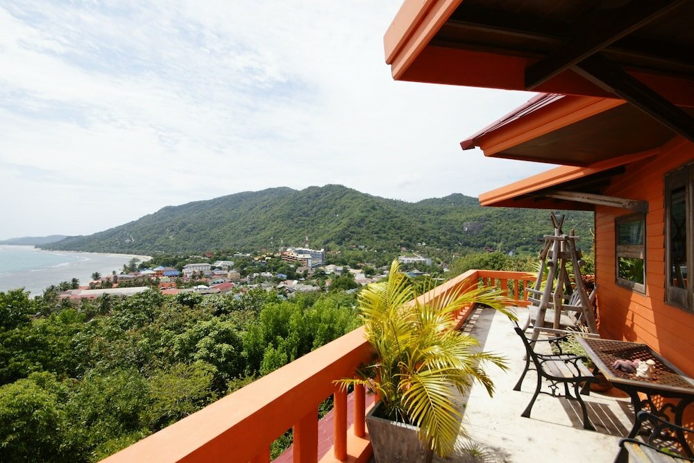 Фото Sea Breeze Resort