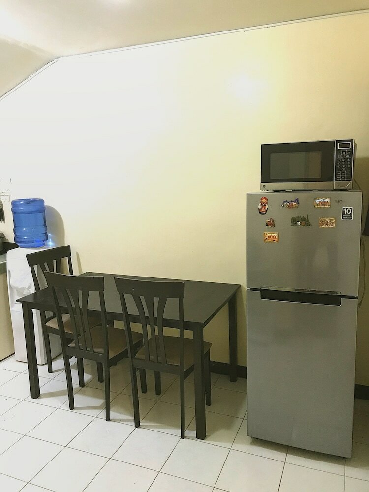 Фото Loria Hotel Tagaytay