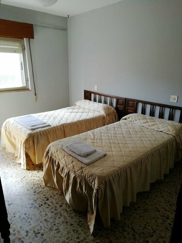 Гостиница Hostal La Estrada Restaurante