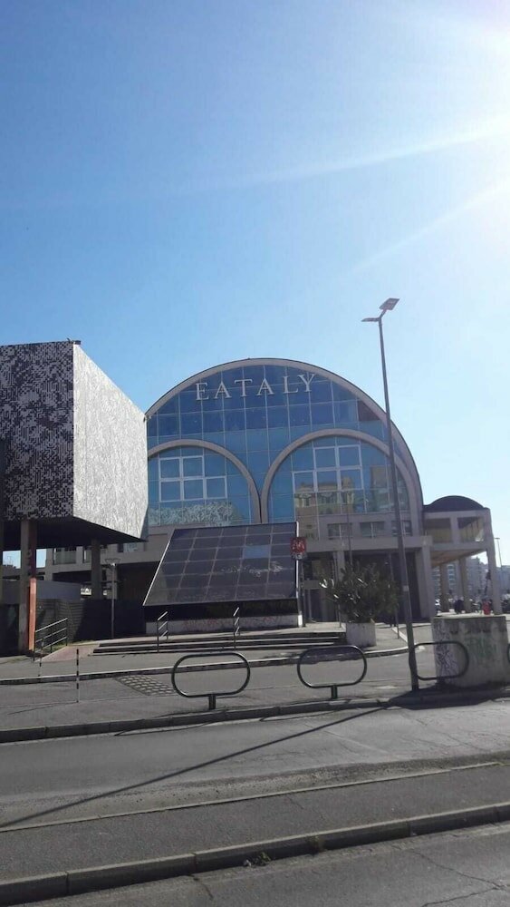 Фото отеля 5