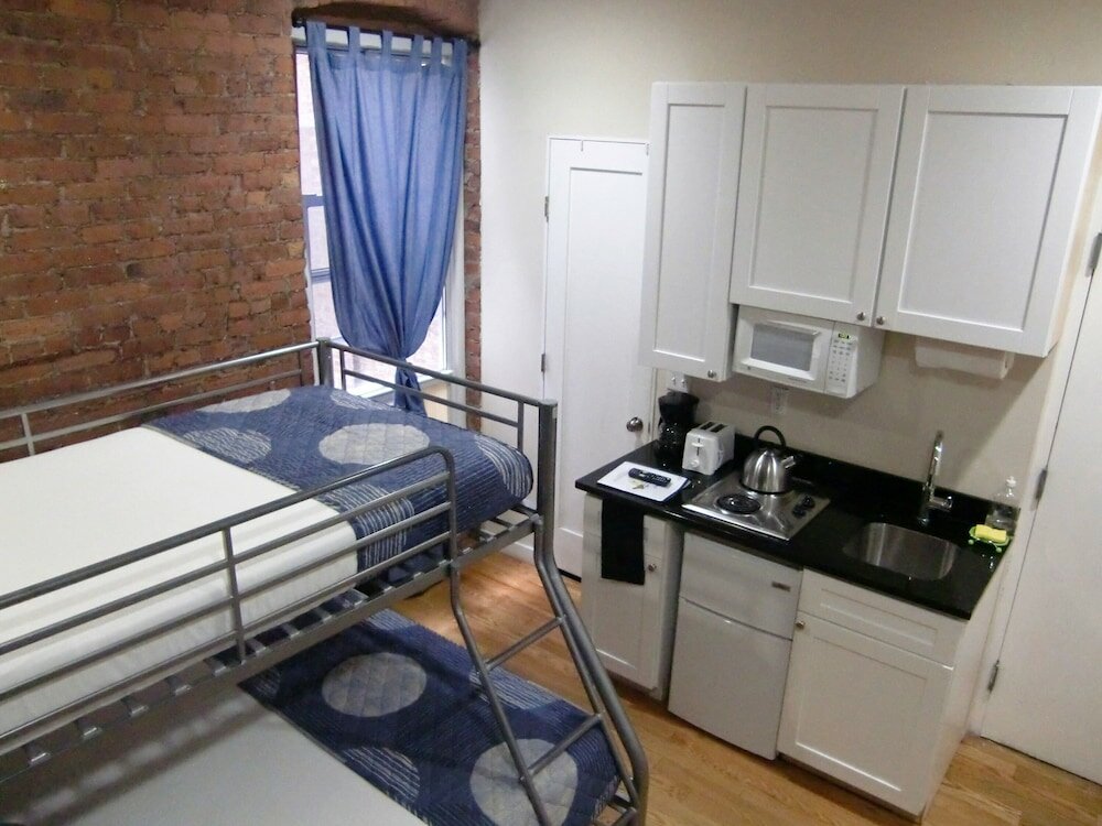 Фото Studios Midtown Manhattan