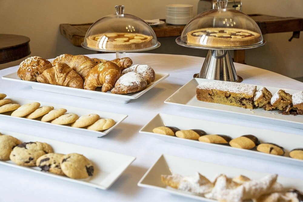 Фото Villa Manzoni