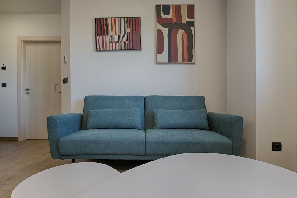 Фото Th Suites by Como EN Casa