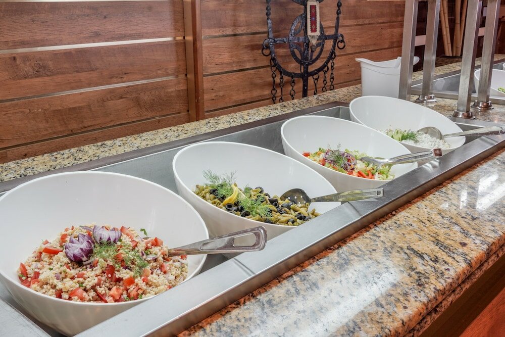 Фото Hotel Sandy Beach - All Inclusive