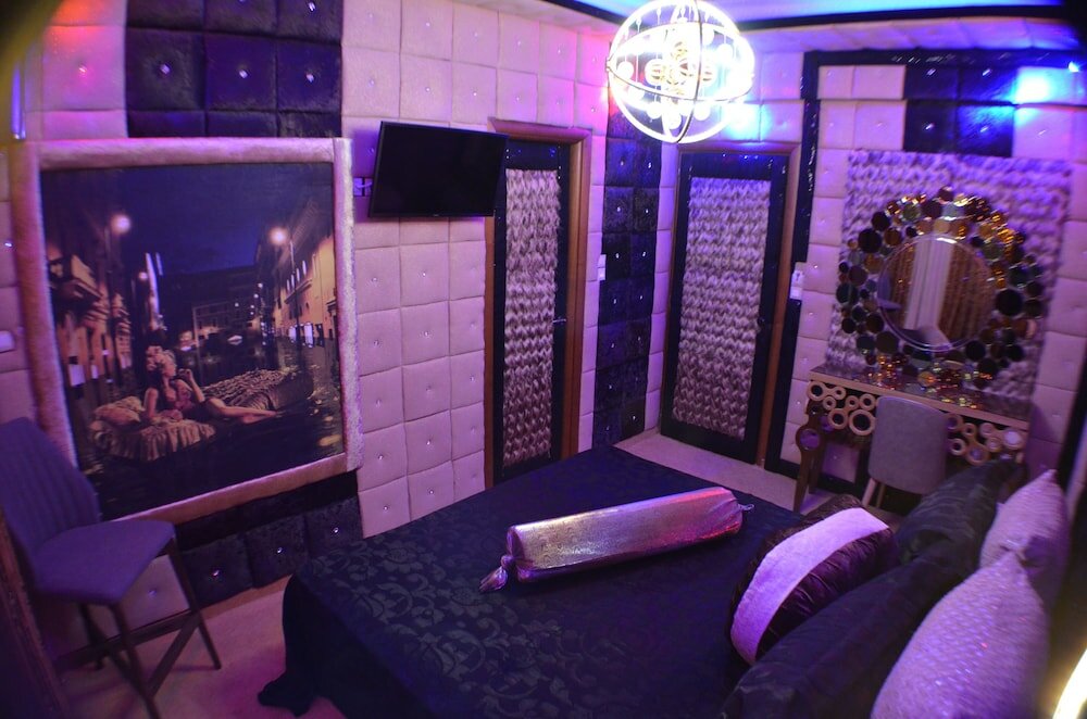 Фото Priamos Hotel Erato