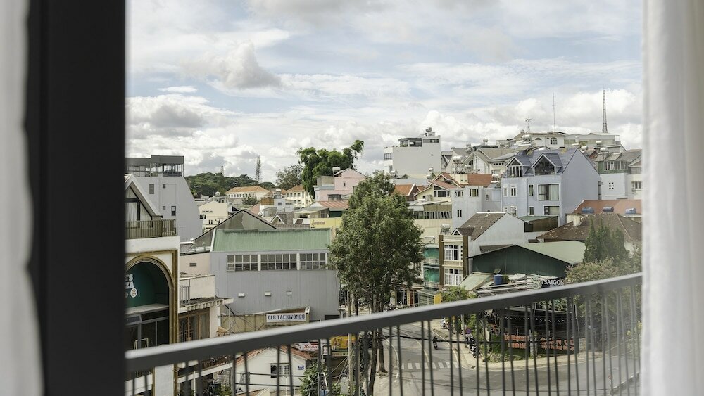 Фото Ttr Central Apart Hotel