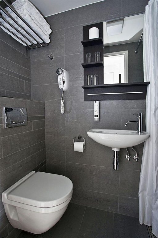 Фото Hotel Hegra Amsterdam Centre