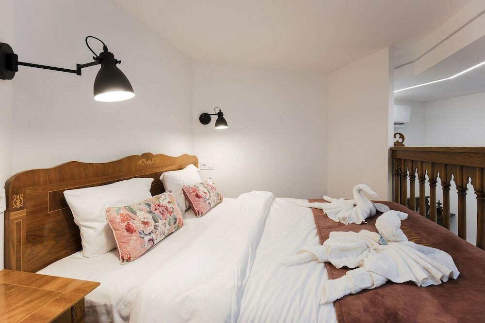 Фото Giselle Vintage Doubles