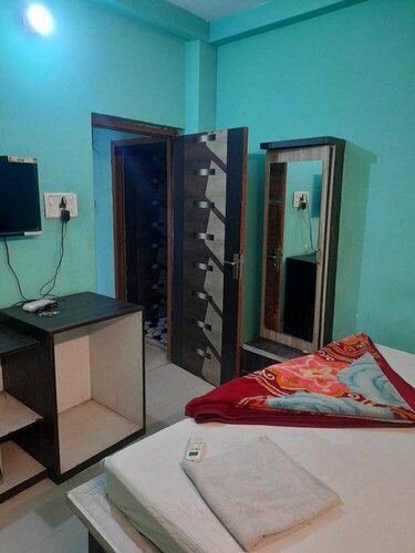 Гостиница Duniya Guest House в Калькутте