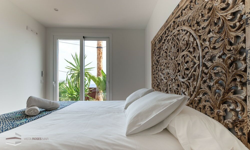 Фото Vista Roses Mar - Ancla Mar