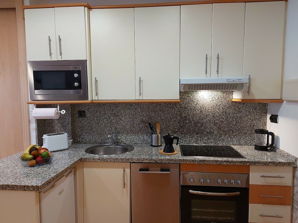 Фото Holidays2Malaga City Center Apartments