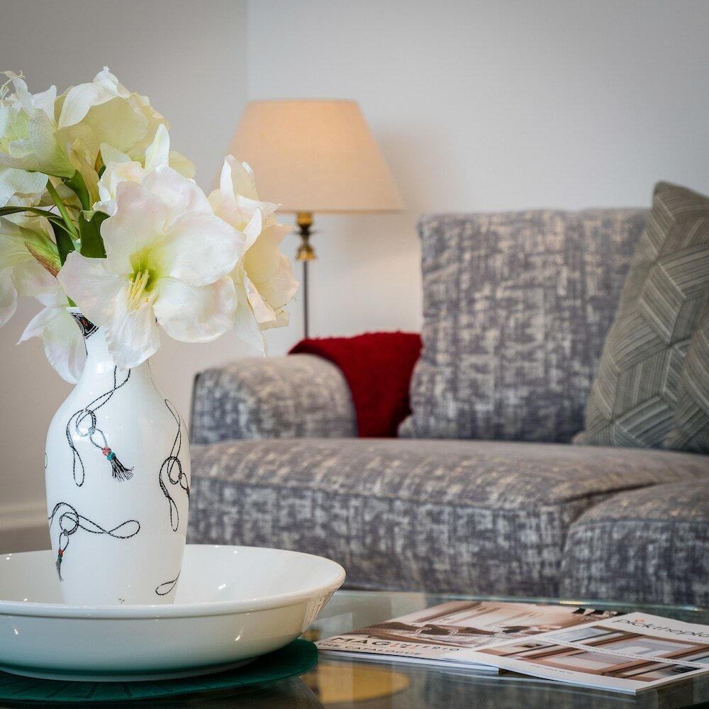 Фото The Oxford Street Retreat - Modern 3bdr in 2 Apartments