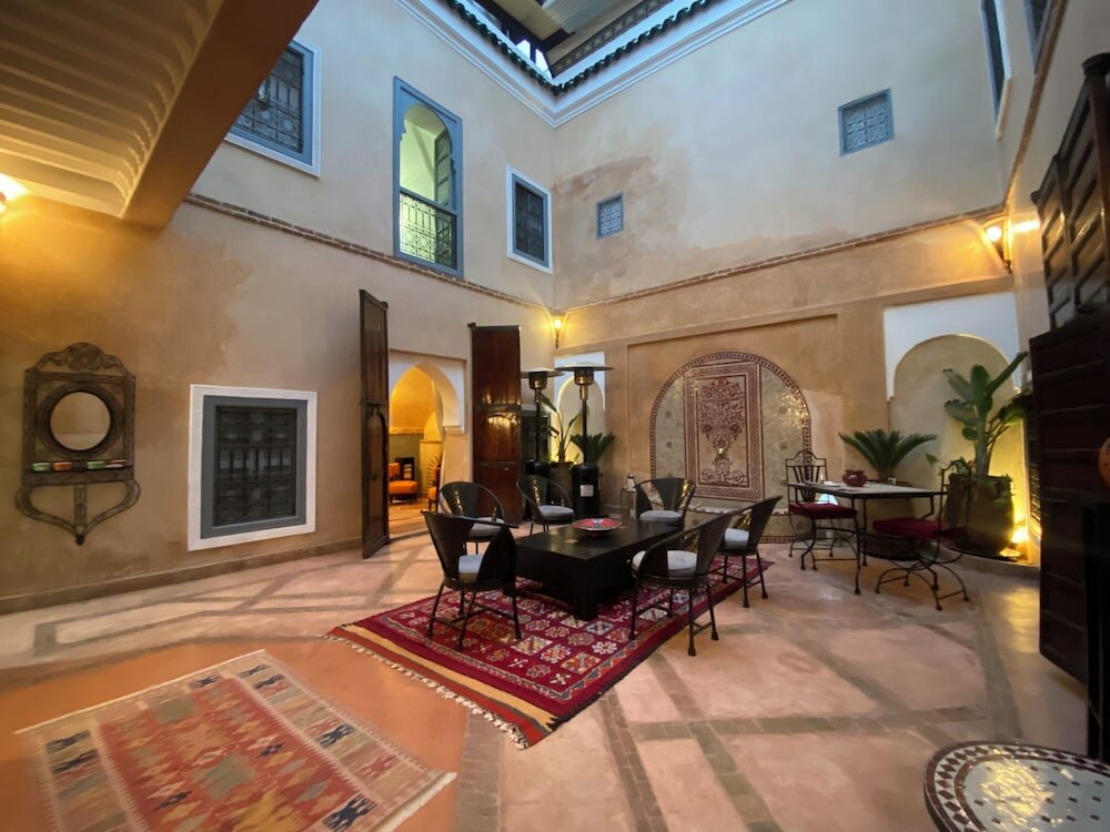 Фото Riad Azawan