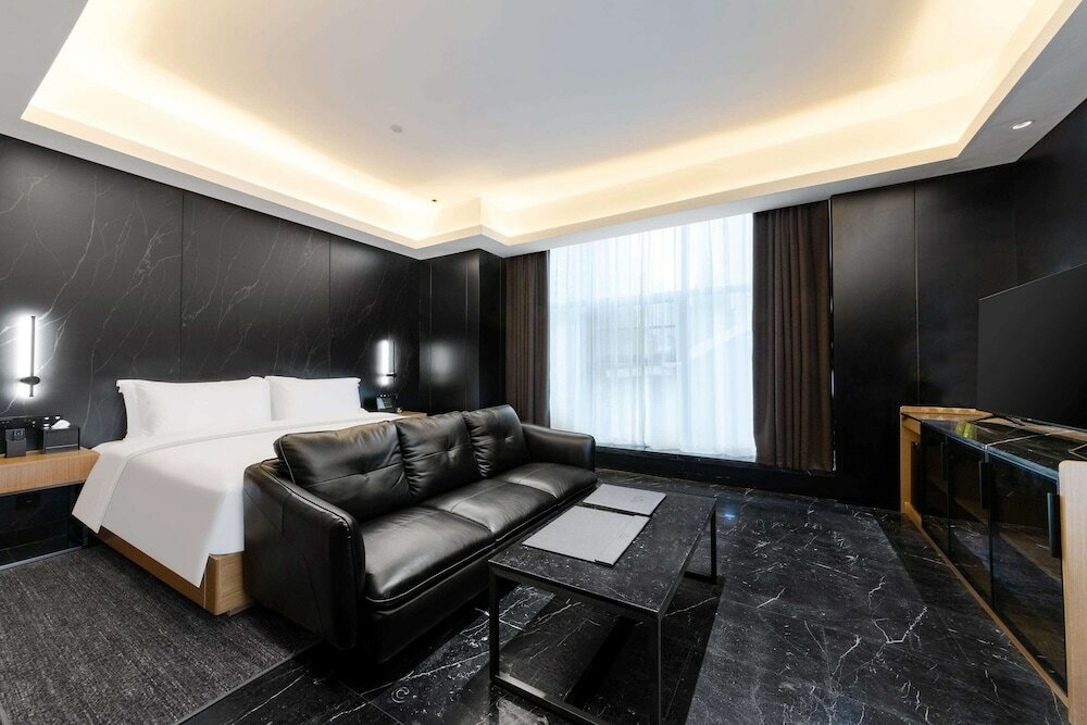 Фото Ramada by Wyndham Wuhan Hankou