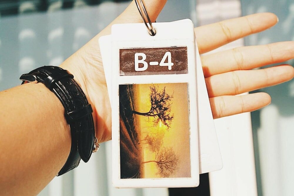 Фото Tachang Airport Hotel