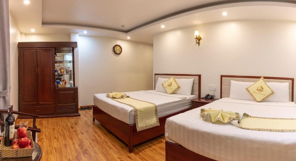 Фото Thanh Do Hotel Da Lat