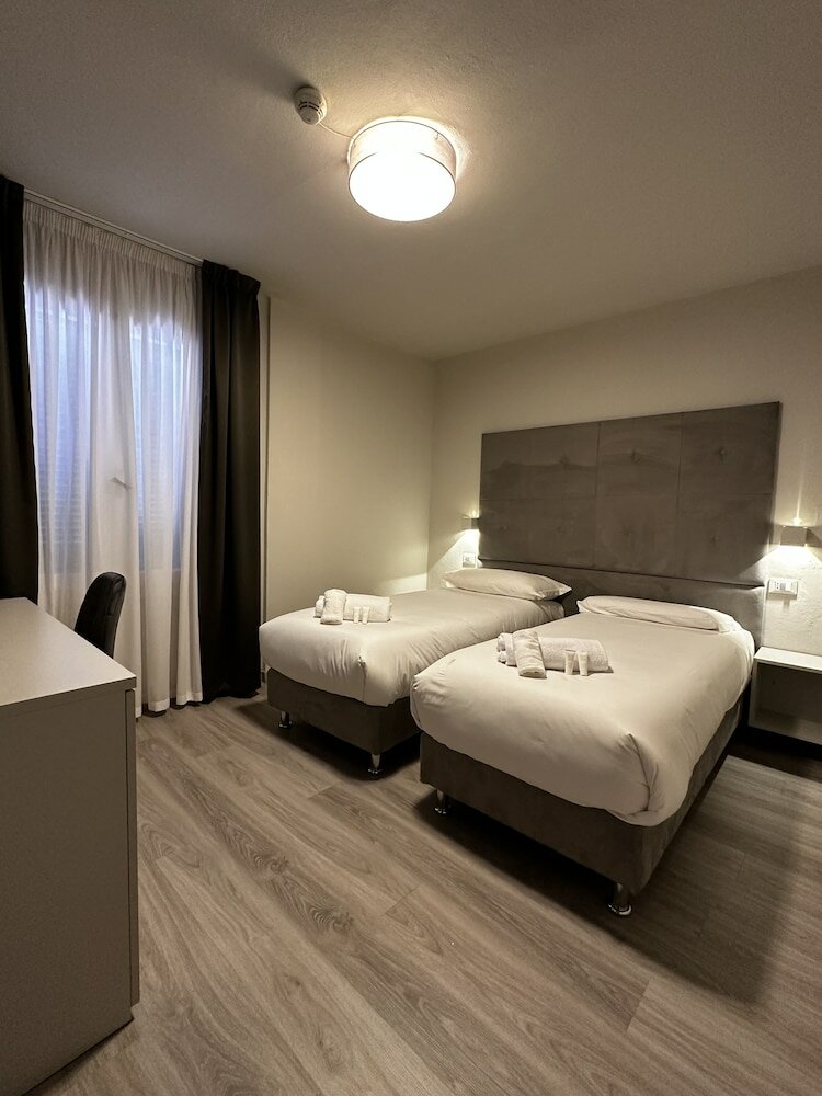 Фото Pfa Hotel - Isola d’Elba