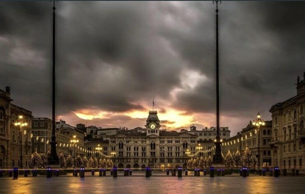 Фото Tergestroom & Boutique Apartments