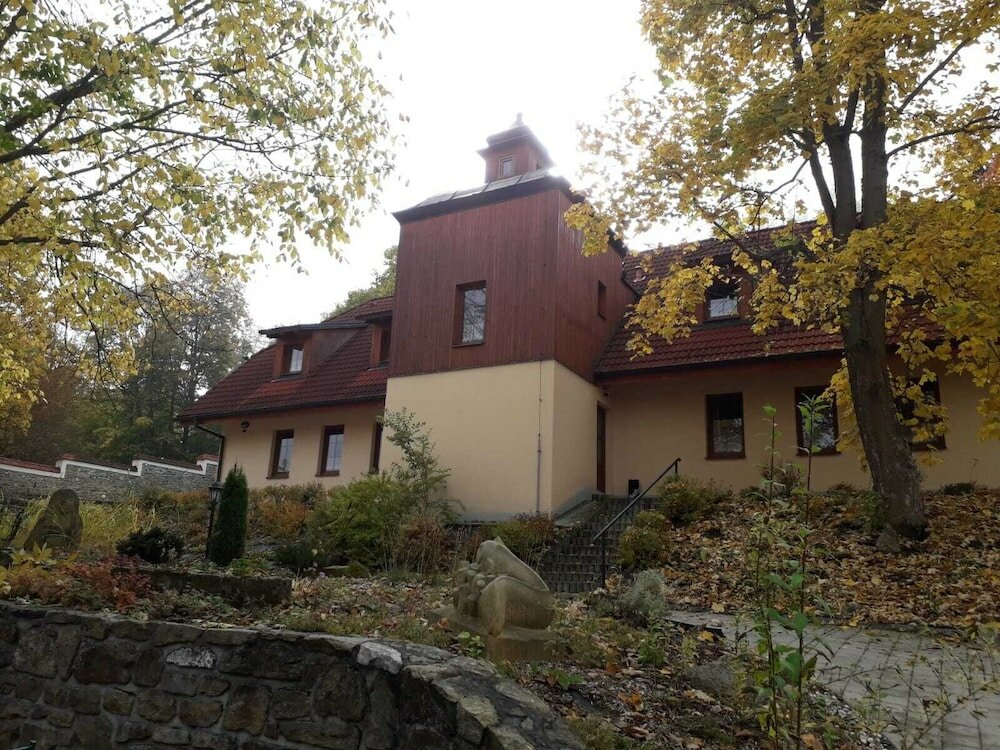 Фото Rezidence Vogelsang