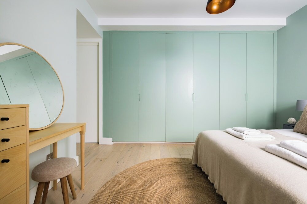 Фото The East Dulwich House