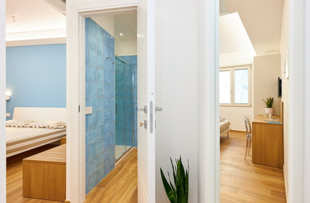 Фото Zeropensieri B&b