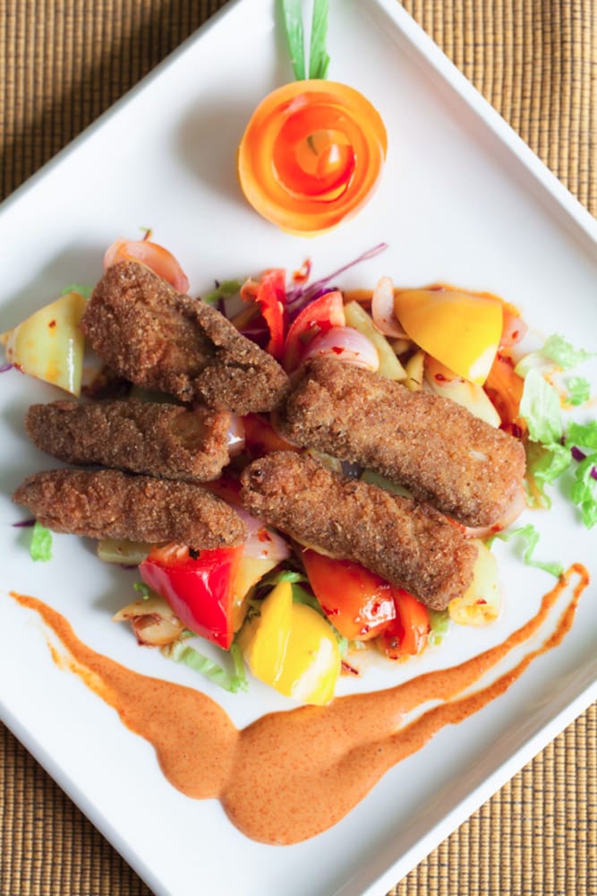 Фото Oak Ray Lake Resort