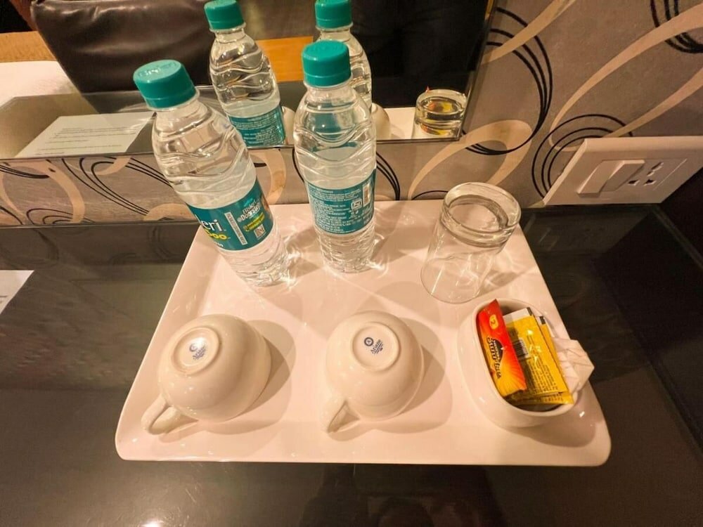 Фото Nest Hotel Koramangala by Agira Hotels