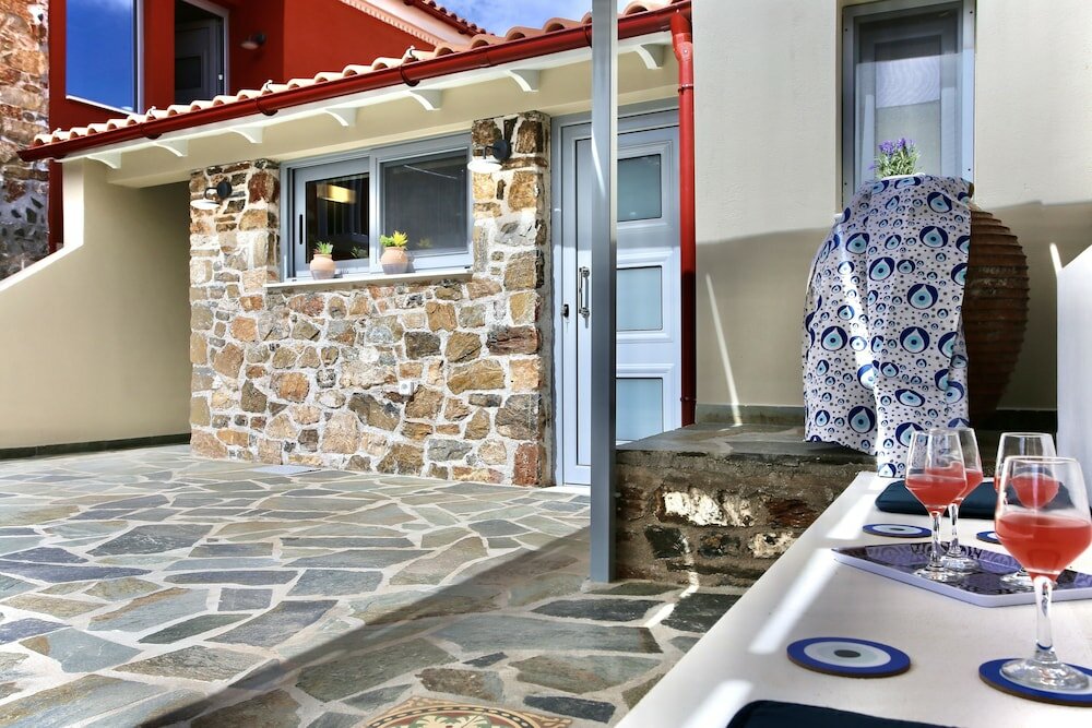 Фото Gk Mediterranean Village -AirportShuttle